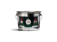 Produktbild Borgstena Christmas Bucket 1kg
