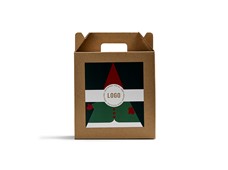 Produktbild Borgstena Christmas Box handle 1kg